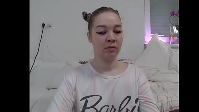 Chat ao vivo de MellowKitty