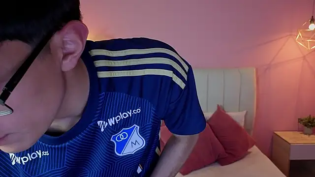 Show de cámara de sexo en directo de ryan_valentino