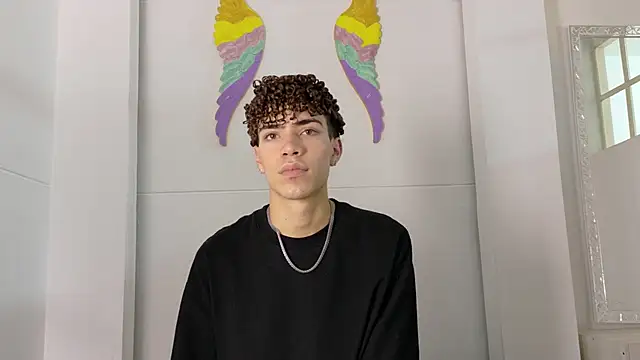 Monyel_Blake Live Sex Cam Show