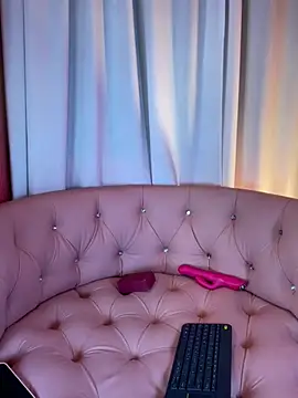 Sala de chat ao vivo de SabrinaVayne