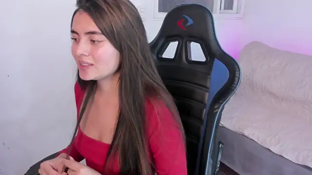 Noa_bunny_ Adlı Modelin Canlı Sohbet Odası