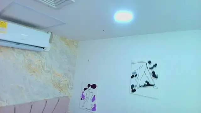 ariana_florez_ Live Chatraum