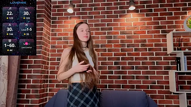 MyrtaMcclaney 실시간 채팅방