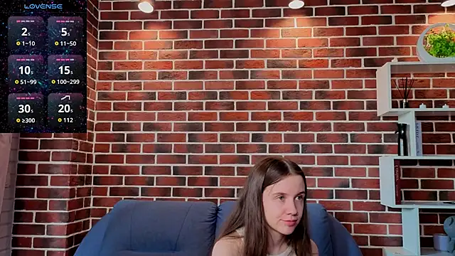 MyrtaMcclaney 실시간 채팅방
