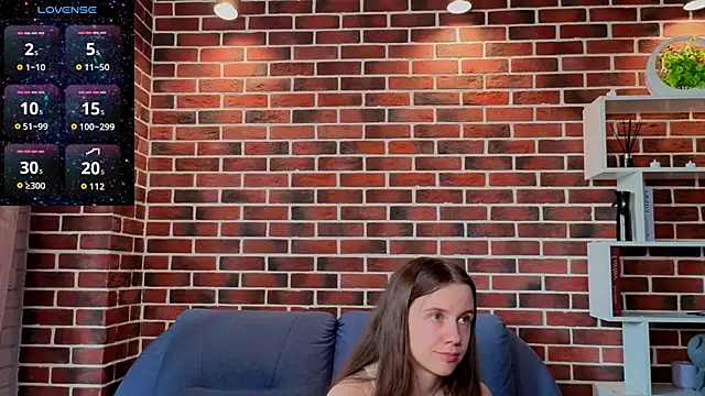 Sala de chat en directo de MyrtaMcclaney