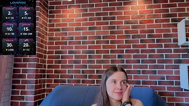 MyrtaMcclaney Cameră chat live