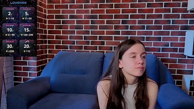 MyrtaMcclaney Cameră chat live