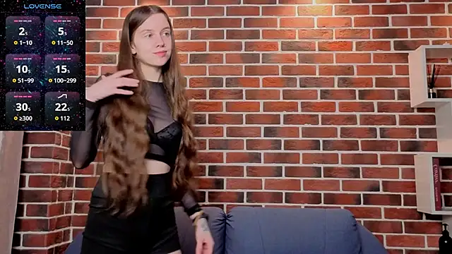 MyrtaMcclaney Webcam-Show
