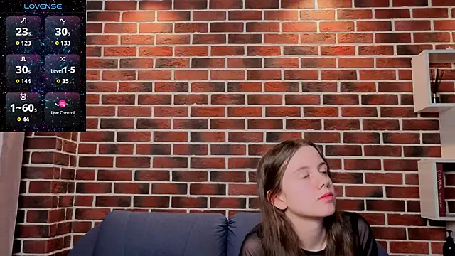 MyrtaMcclaney's Webcam Show