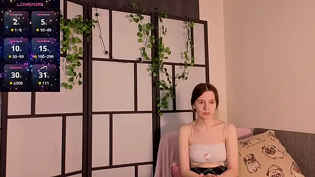 MyrtaMcclaneyn Live chat-huone
