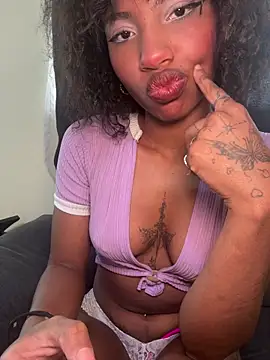 Zafiro_fire Cameră chat live