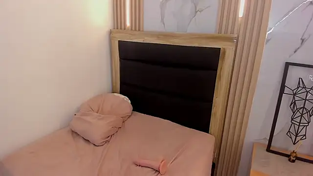 Sala de chat ao vivo de NATYBUNNY1