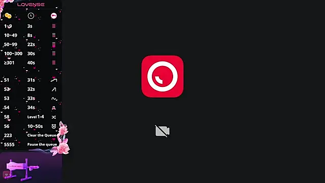 Chat ao vivo de maddie_024