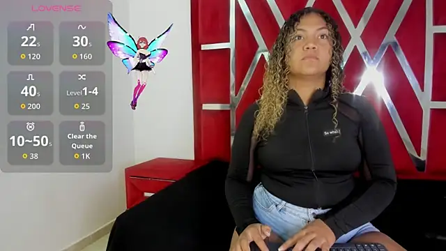 Chatroom en direct de ambarglowasm