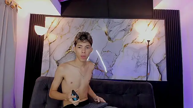 nico_naughtyboy Show Live Cam Tình Dục