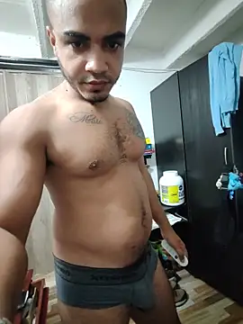 VelvetLatino Live Sex Cam Show