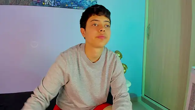 lexa_kitty Cameră chat live