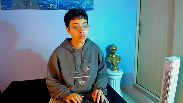 Pokój czatu na żywo – lexa_kitty
