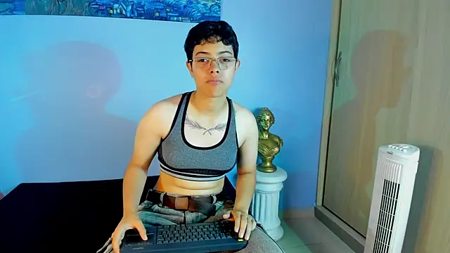 lexa_kitty Adlı Modelin Canlı Sohbet Odası
