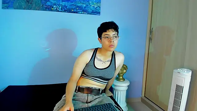 lexa_kitty Live Chatraum