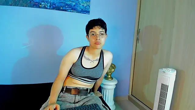 lexa_kitty 실시간 채팅방
