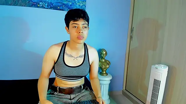 lexa_kitty Live chatroom