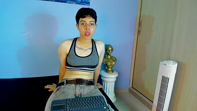 lexa_kitty Cameră chat live