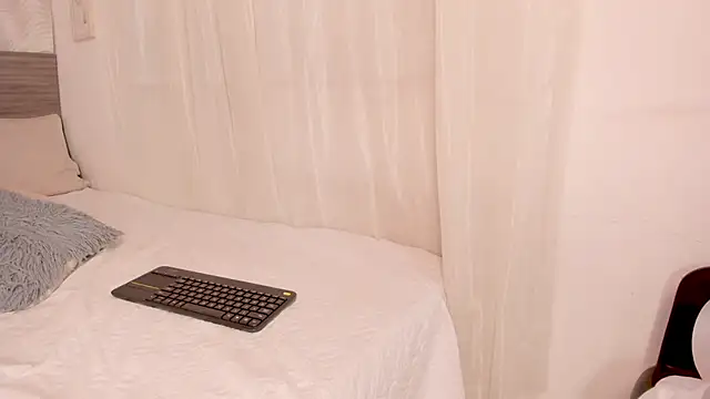 Isisjames Cameră chat live