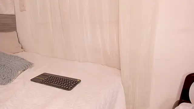 Chat ao vivo de Isisjames