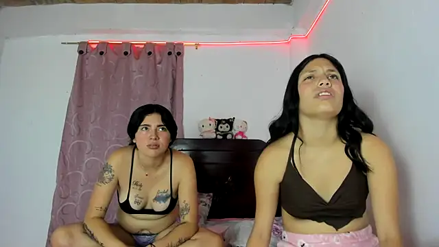 Chat soba uživo modela strawberry_sexy