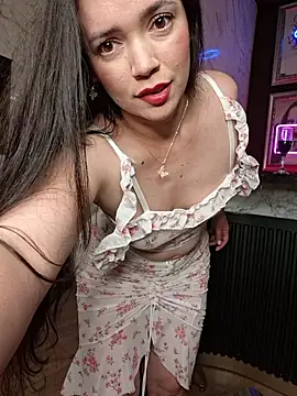Lorena_Fostern Live chat-huone