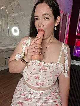 Phòng Chat Trực Tiếp Lorena_Foster