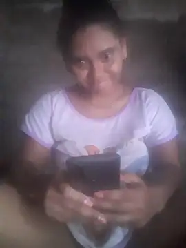 Chat ao vivo de Lela-Chanel