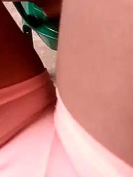 Chat ao vivo de Lela-Chanel
