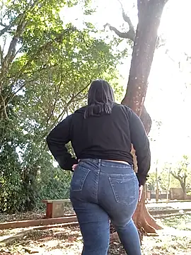 marilop22 Adlı Modelin Canlı Sohbet Odası