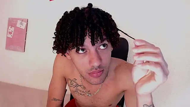 Živá chatovací místnost RenataMoonk