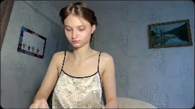 HeIen_cute Live Chatraum