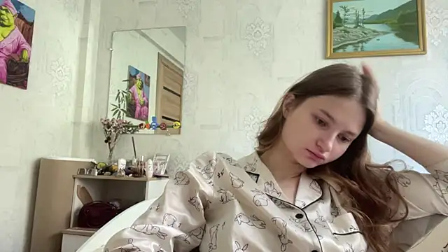 HeIen_cute's Live Chat Room