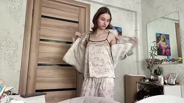 HeIen_cute Cameră chat live