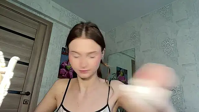 Bilik Sembang Langsung HeIen_cute