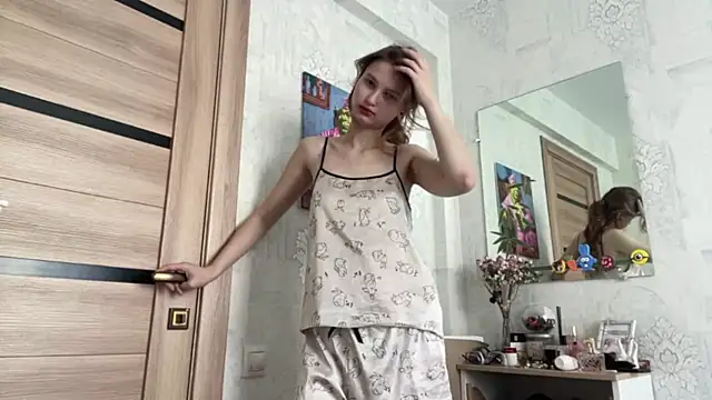 HeIen_cute Cameră chat live