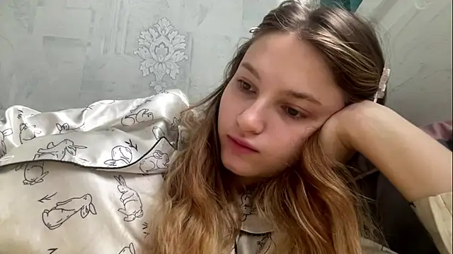 Živá chatovací místnost HeIen_cute