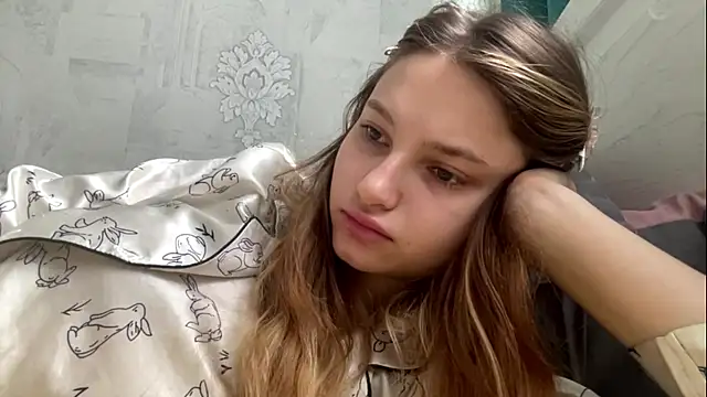 Živá chatovací místnost HeIen_cute