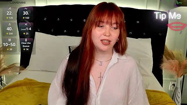 Hyuna_Flowers Ruang Obrolan Langsung