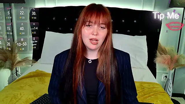 Hyuna_Flowers – live chatrum