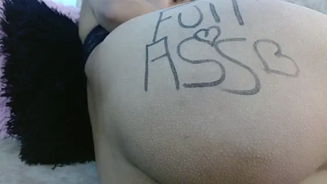 Anita_slut_Dirtyy Adlı Modelin Canlı Sohbet Odası