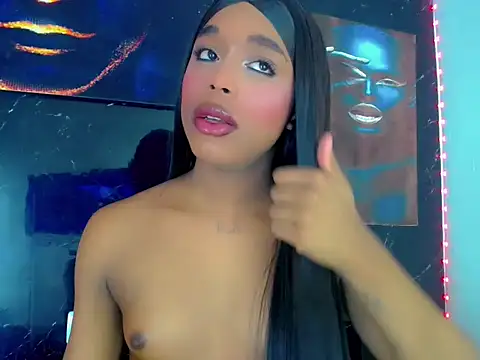 SaramyBigcock – live sex-cam-show