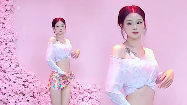 SM-777's Live Sex Cam Show