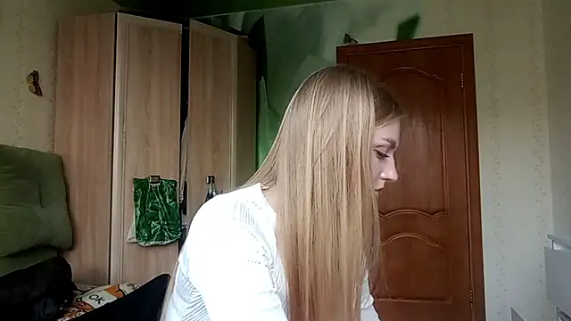 Chat soba uživo modela NorineGressett
