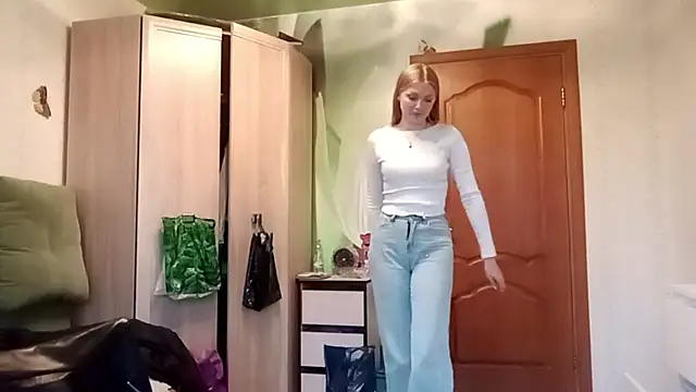 Phòng Chat Trực Tiếp NorineGressett